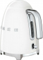 Чайник SMEG KLF03WHEU