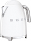 Чайник SMEG KLF03WHEU