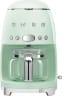 Капельная кофеварка SMEG DCF02PGEU