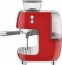 Кофемашина SMEG EGF03RDEU