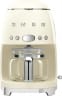 Капельная кофеварка SMEG DCF02CREU