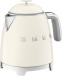 Мини-чайник SMEG KLF05CREU