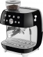 Кофемашина SMEG EGF03BLEU