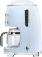 Капельная кофеварка SMEG DCF02PBEU