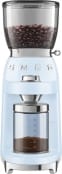 Кофемолка SMEG CGF01PBEU
