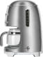 Капельная кофеварка SMEG DCF02SSEU