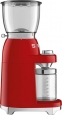 Кофемолка SMEG CGF11RDEU