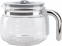 Капельная кофеварка SMEG DCF02SBMEU