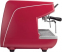 Кофемашина NUOVA SIMONELLI Appia Life 1Gr V Heart Red высокая группа