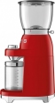 Кофемолка SMEG CGF11RDEU