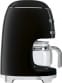 Капельная кофеварка SMEG DCF02BLEU