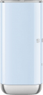 Вспениватель молока SMEG MFF02PBEU