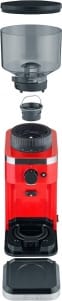 Кофемолка GRAEF CM 503