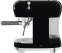 Кофемашина SMEG ECF02BLEU