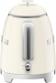 Мини-чайник SMEG KLF05CREU