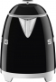 Мини-чайник SMEG KLF05BLEU