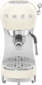Кофемашина SMEG ECF02CREU