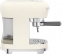Кофемашина SMEG ECF02CREU