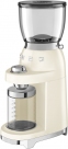 Кофемолка SMEG CGF11CREU