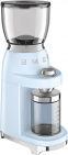 Кофемолка SMEG CGF11PBEU