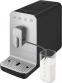 Кофемашина SMEG BCC13BLMEU