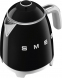 Мини-чайник SMEG KLF05BLEU