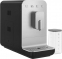 Кофемашина SMEG BCC13BLMEU