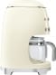Капельная кофеварка SMEG DCF02CREU