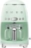 Капельная кофеварка SMEG DCF02PGEU