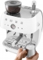 Кофемашина SMEG EGF03WHEU