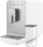 Кофемашина SMEG BCC13WHMEU