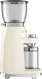 Кофемолка SMEG CGF11CREU