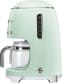 Капельная кофеварка SMEG DCF02PGEU