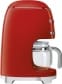 Капельная кофеварка SMEG DCF02RDEU