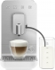 Кофемашина SMEG BCC13WHMEU