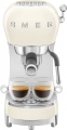 Кофемашина SMEG ECF02CREU