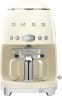 Капельная кофеварка SMEG DCF02CREU