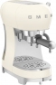 Кофемашина SMEG ECF02CREU