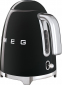 Чайник SMEG KLF03BLEU