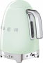 Чайник SMEG KLF04PGEU