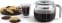 Капельная кофеварка SMEG DCF02CREU