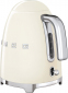 Чайник SMEG KLF03CREU