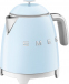 Мини-чайник SMEG KLF05PBEU