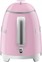 Мини-чайник SMEG KLF05PKEU