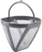 Капельная кофеварка SMEG DCF02CREU