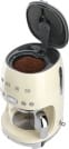 Капельная кофеварка SMEG DCF02CREU