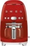 Капельная кофеварка SMEG DCF02RDEU