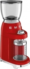Кофемолка SMEG CGF11RDEU