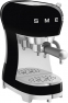 Кофемашина SMEG ECF02BLEU