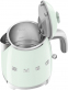 Мини-чайник SMEG KLF05PGEU
